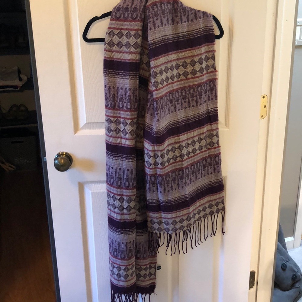 Scarf